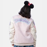 Stoney Clover Lane Disneyland Varsity Jacket